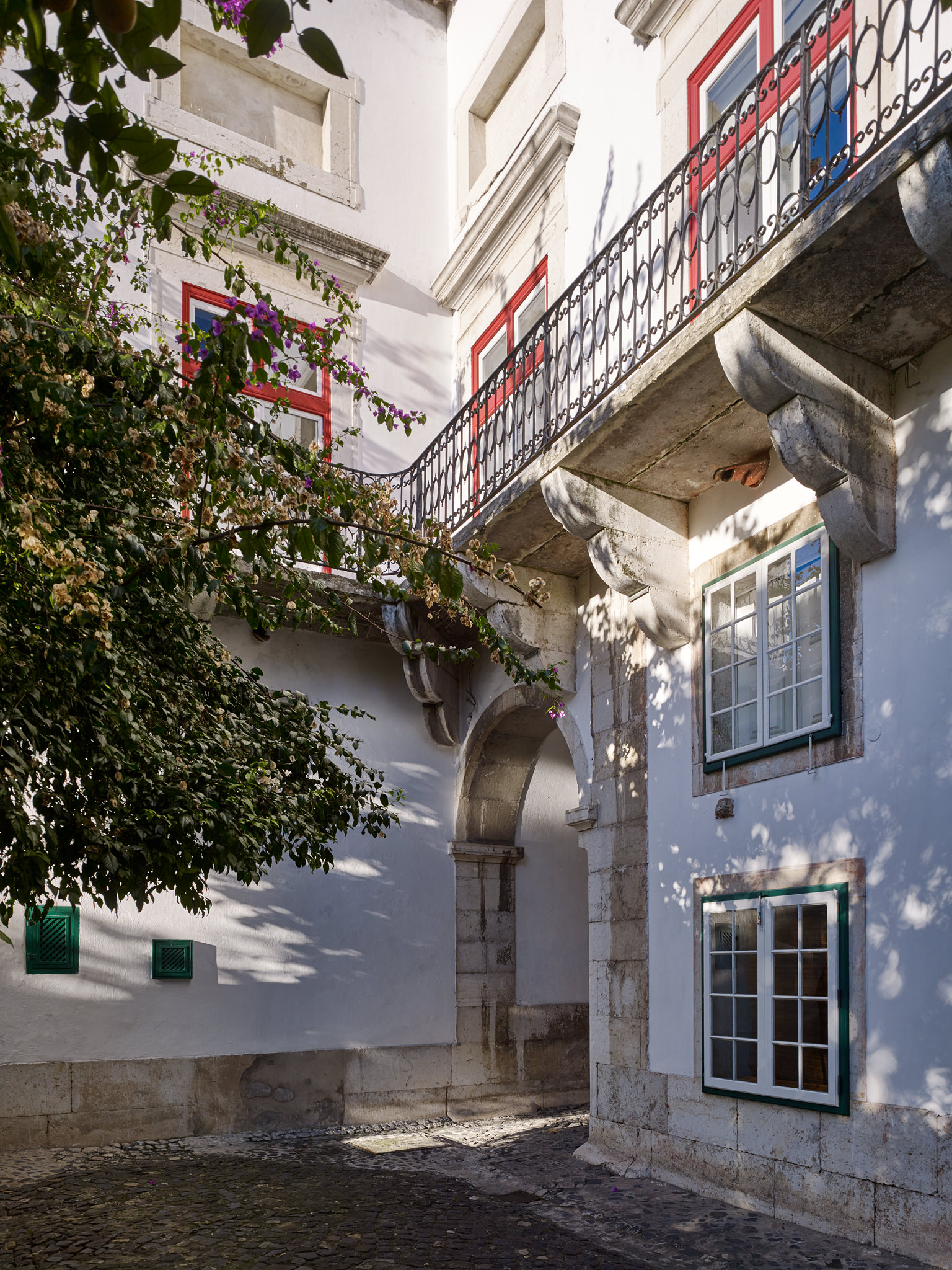 E14532 · Palacio Belmonte